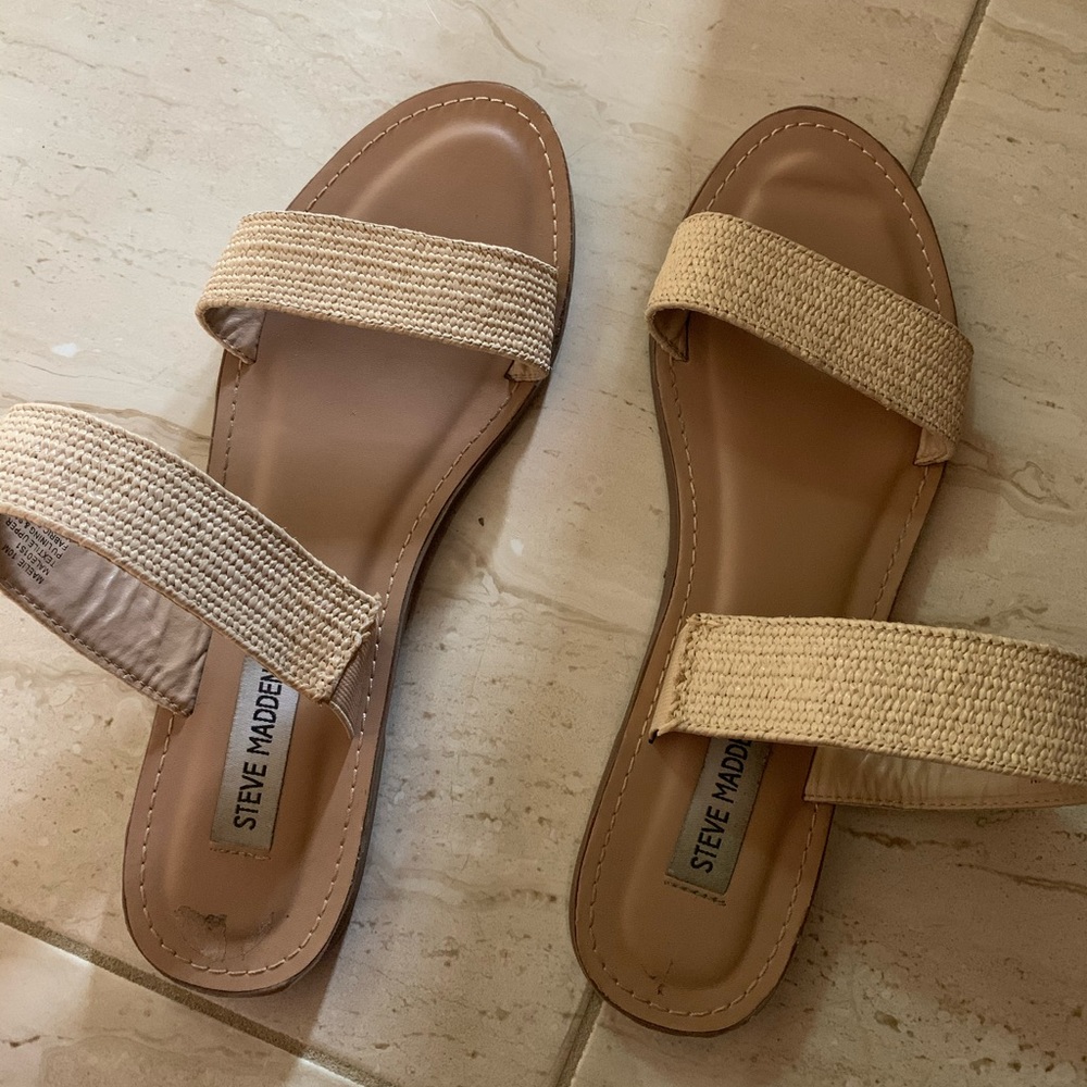 Steve Madden Sandals